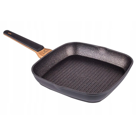 Patelnia grillowa Valdinox Initio 26 cm non-stick (nieprzywierająca)