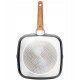 Patelnia grillowa Valdinox Initio 26 cm non-stick (nieprzywierająca)