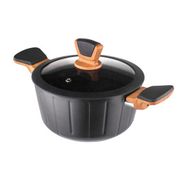 Garnek tradycyjny Valdinox Initio 2,4 l