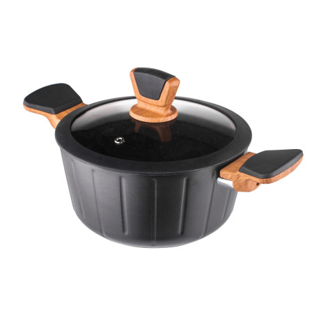 Garnek tradycyjny Valdinox Initio 2,4 l