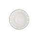 Komplet 2 filiżanek ze spodkami 250 ml Veroni Nina