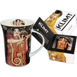 Kubek 350 ml - Gustav Klimt Medicine