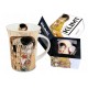 Kubek 350 ml - Gustav Klimt The Kiss