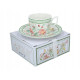 Filiżanka porcelanowa ze spodkiem 200 ml