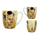 Kubek porcelanowy Camio 400 ml - Gustav Klimt