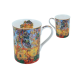 Kubek Classic New 400 ml - Vincent Van Gogh Ogród