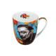 Kubek Camio - inspirowany malarstwem S. Dali (CARMANI)