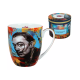 Kubek Camio - inspirowany malarstwem S. Dali (CARMANI)
