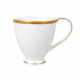 Kubek porcelanowy Bogucice Antonio Gold Plus 350 ml