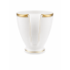 Kubek porcelanowy 350 ml Porcelana Bogucice Cleopatra Gold