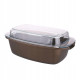 Brytfanna non-stick (nieprzywierająca) Valdinox Aurum 5,7 l