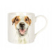 Kubek Jack Russel 320 ml – porcelanowy kubek z motywem psa