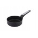 Patelnia do jajek i placków NOIS Silver 16 cm non-stick (nieprzywierająca)