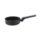 Patelnia do jajek i placków NOIS Silver 16 cm non-stick (nieprzywierająca)