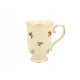 Kubek porcelanowy 450 ml - Duo "ENGLAND"