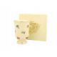 Kubek porcelanowy 450 ml - Duo "ENGLAND"