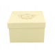 Kubek porcelanowy 450 ml - Duo "ENGLAND"