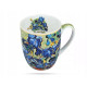 Kubek Camio 400 ml - V. van Gogh, Irysy