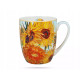 Kubek Camio 400 ml - V. van Gogh, Słoneczniki
