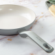 Patelnia 24 cm - BergHOFF Balance Eco Grey