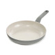 Patelnia 24 cm - BergHOFF Balance Eco Grey