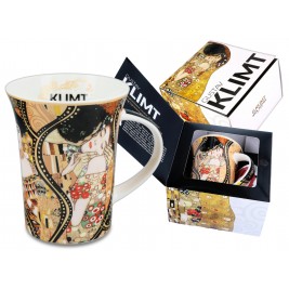 Kubek 350 ml - Gustav Klimt Kolaż
