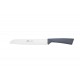 GERLACH Smart Grey nóż do chleba 8"